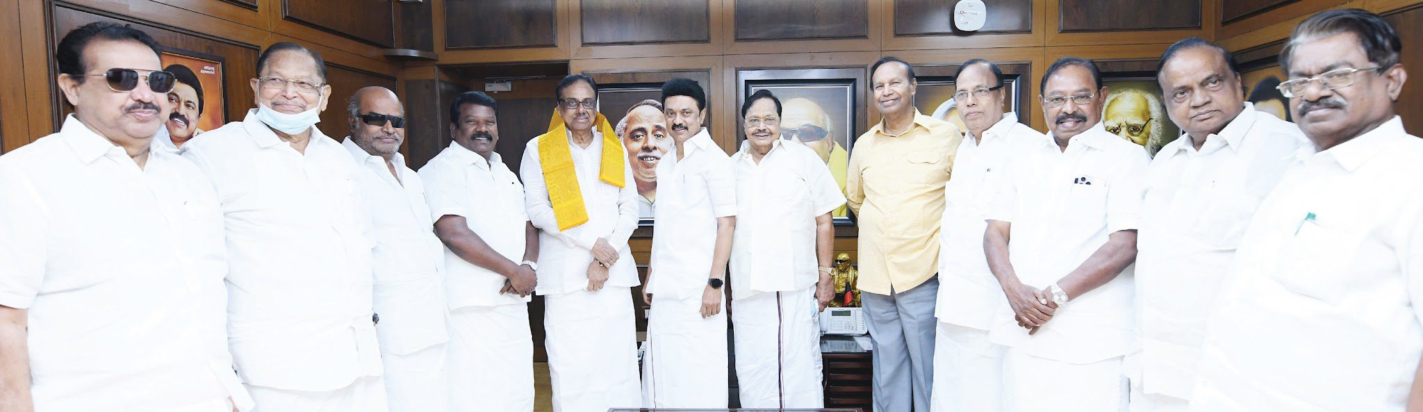 தமிழ்நாடு