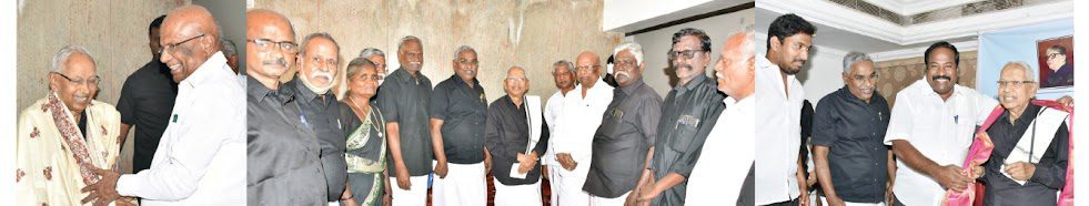 திராவிடர் கழகம்