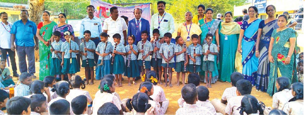 தமிழ்நாடு, மற்றவை