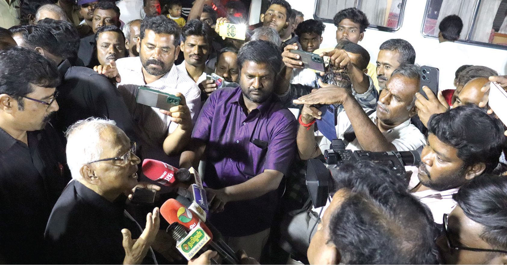 திராவிடர் கழகம்