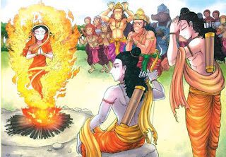 ஆசிரியர் விடையளிக்கிறார், ஞாயிறு மலர்