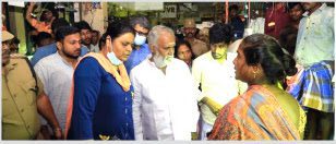 அரசு, தமிழ்நாடு