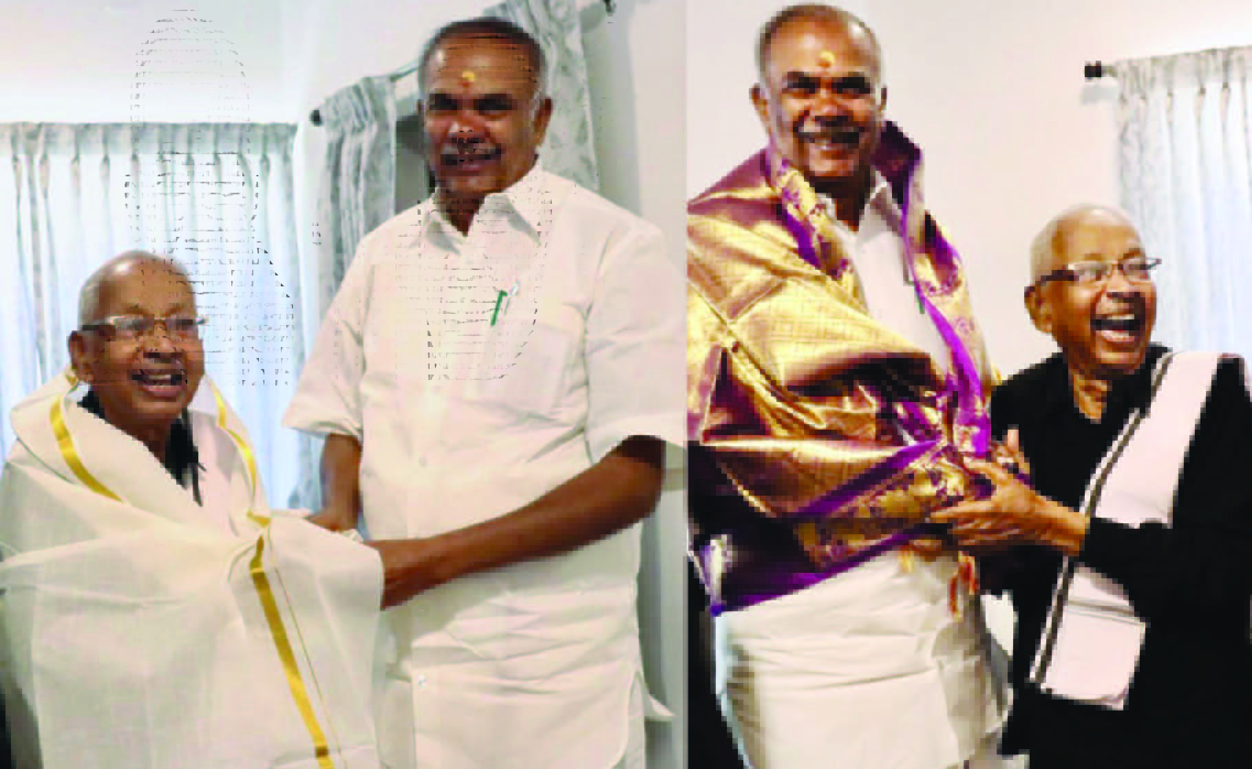 தமிழ்நாடு