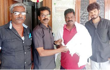 ஆசிரியர் உரை, திராவிடர் கழகம்