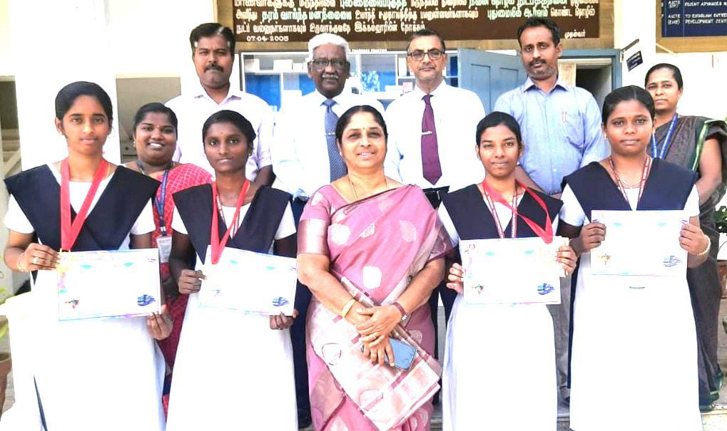 தமிழ்நாடு