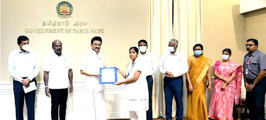 தமிழ்நாடு