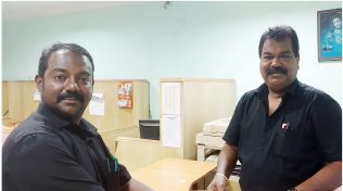 திராவிடர் கழகம்