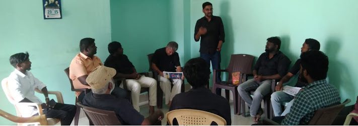 ஆசிரியர் உரை, திராவிடர் கழகம்