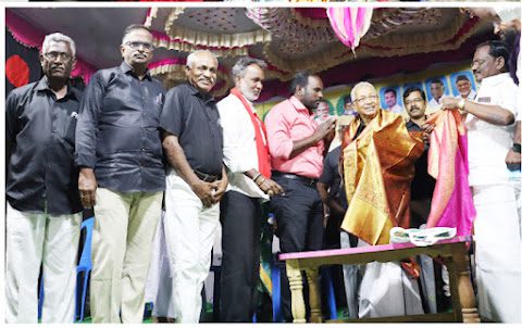 திராவிடர் கழகம்