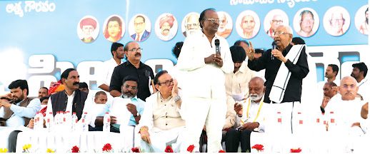 ஆசிரியர் உரை, தமிழ்நாடு