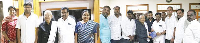 திராவிடர் கழகம்