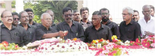 திராவிடர் கழகம்