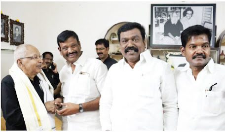 ஆசிரியர் உரை, தமிழ்நாடு, திராவிடர் கழகம்