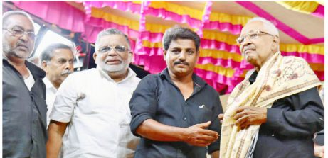 திராவிடர் கழகம்