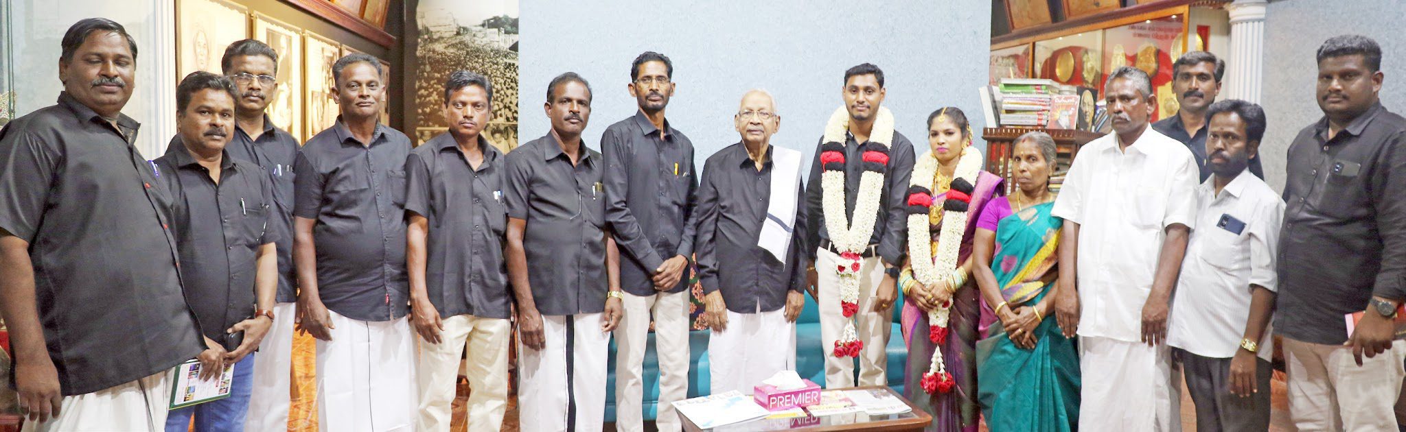 உடற்கொடை, திராவிடர் கழகம்