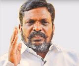 அ.தி.மு.க. மூன்று அணியாக சிதறியது ஏன்? பா.ஜ.க.வே காரணம் -எழுச்சித் தமிழர் திருமாவளவன் குற்றச்சாட்டு தமிழ்நாடு