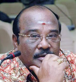 தமிழ்நாடு
