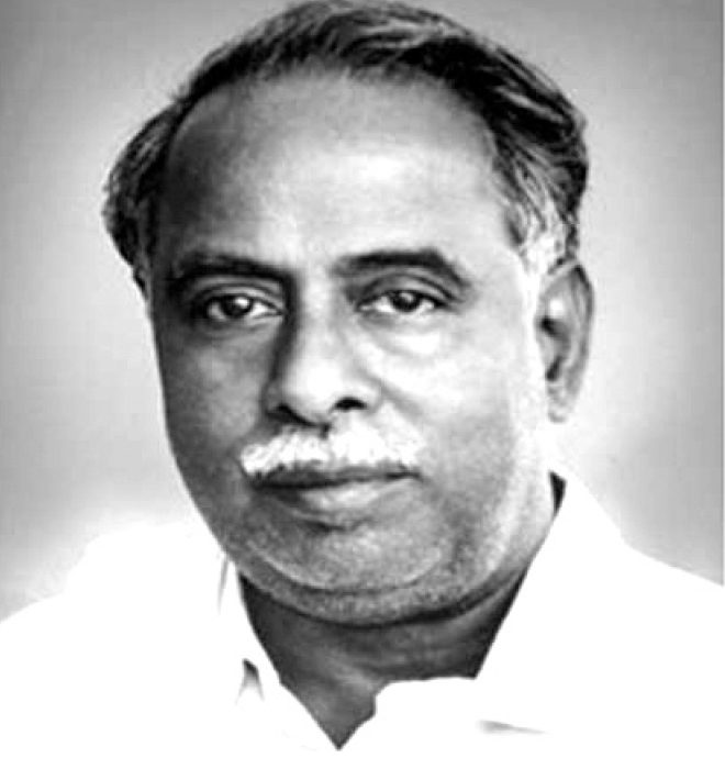 ஞாயிறு மலர்