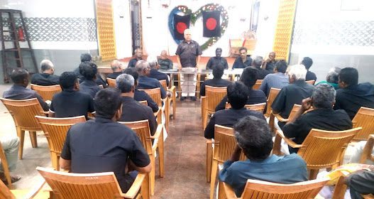 திராவிடர் கழகம்