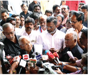 திராவிடர் கழகம்