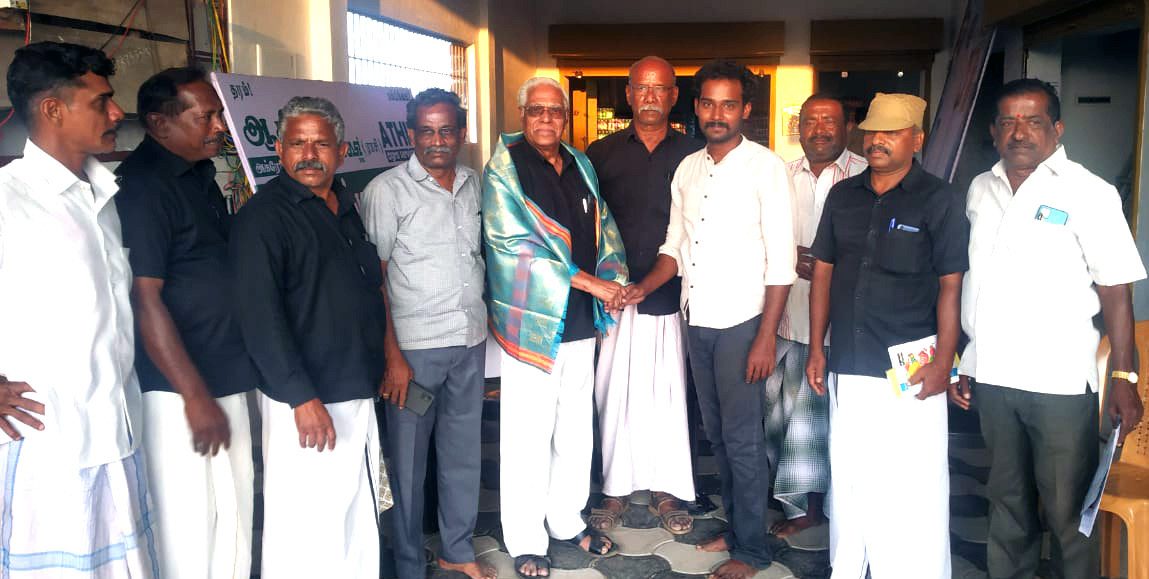 திராவிடர் கழகம், மற்றவை