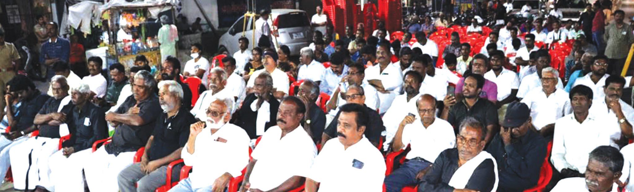 தமிழ்நாடு, திராவிடர் கழகம்
