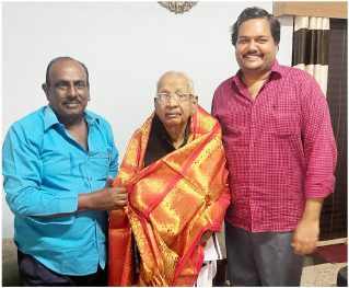 திராவிடர் கழகம்