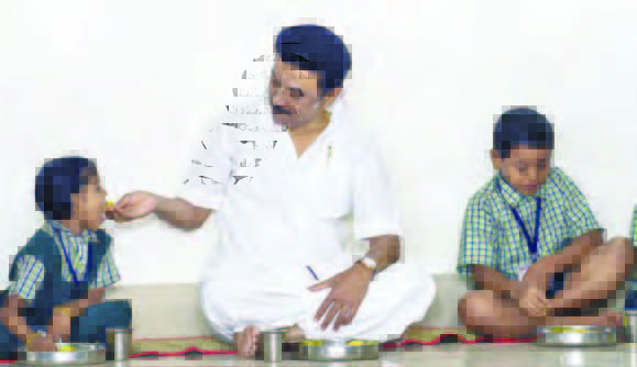 அரசு, தமிழ்நாடு