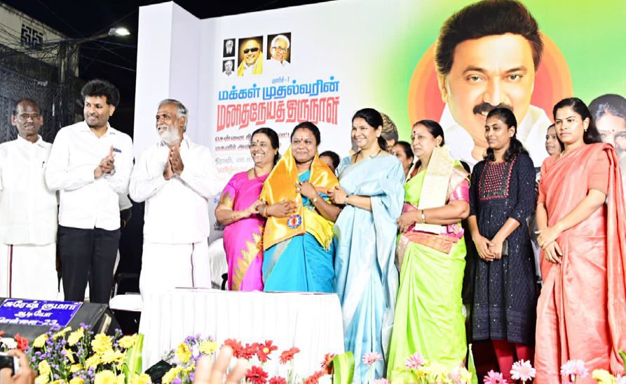 அரசியல்