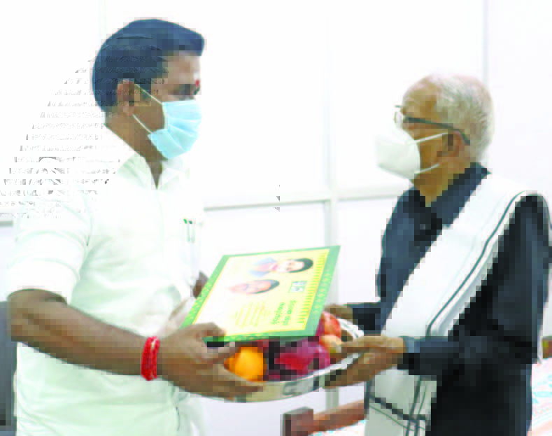 திராவிடர் கழகம்