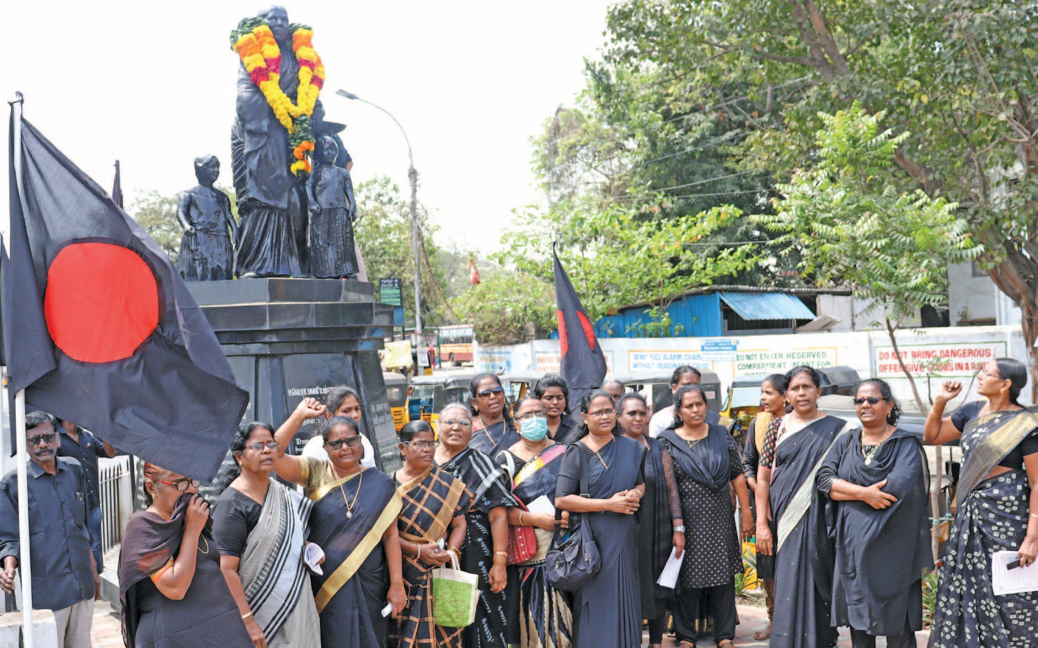 அரசியல்