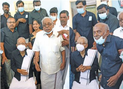 அரசியல்
