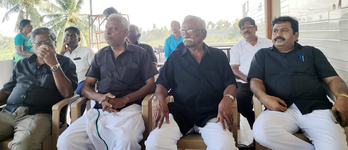 அரசியல், தமிழ்நாடு
