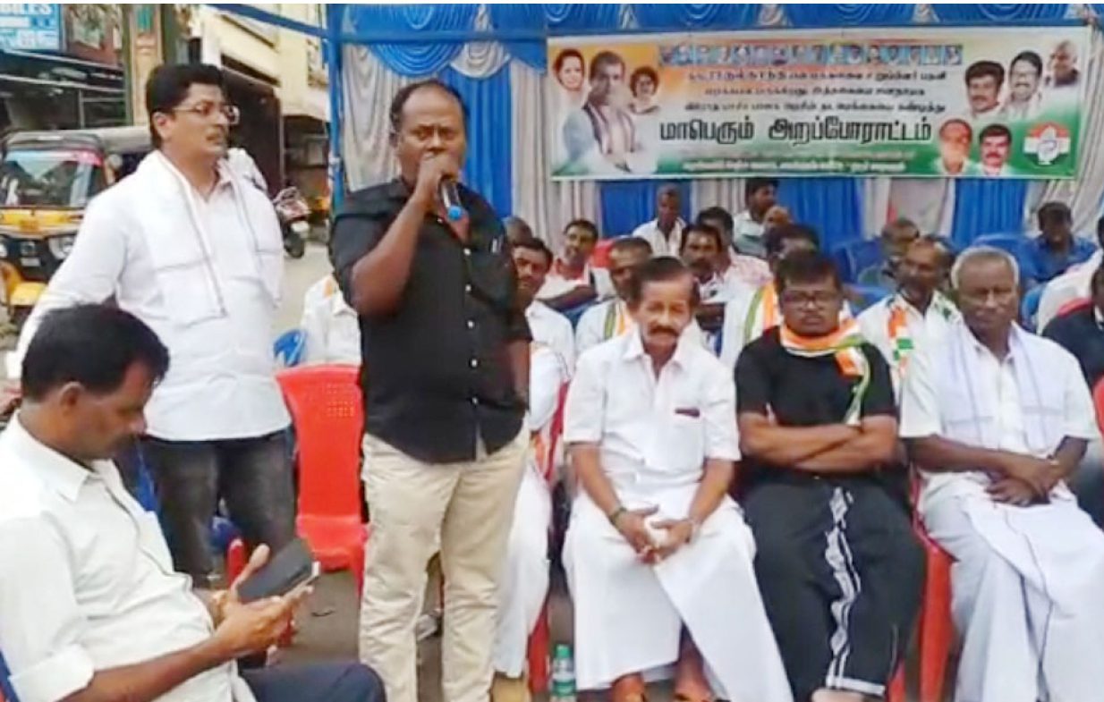 அரசியல்