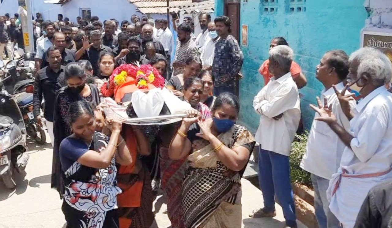 திராவிடர் கழகம், மற்றவை