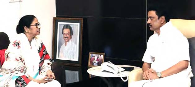 அரசு, தமிழ்நாடு