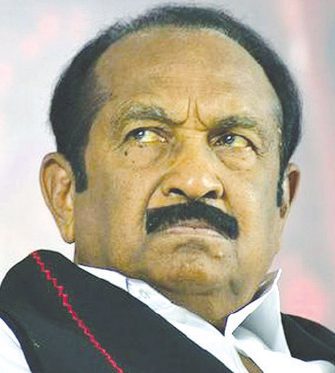தமிழ்நாடு