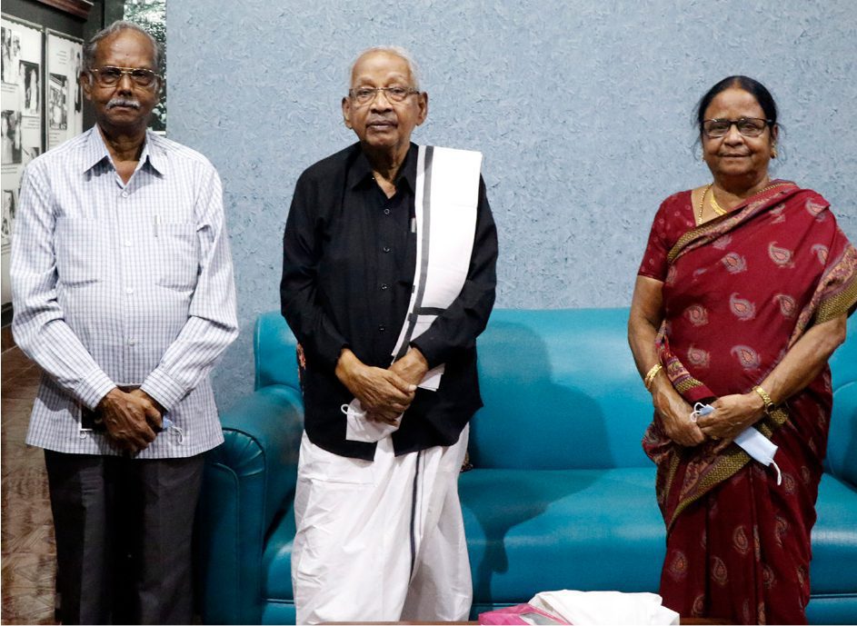 அரசியல், திராவிடர் கழகம்