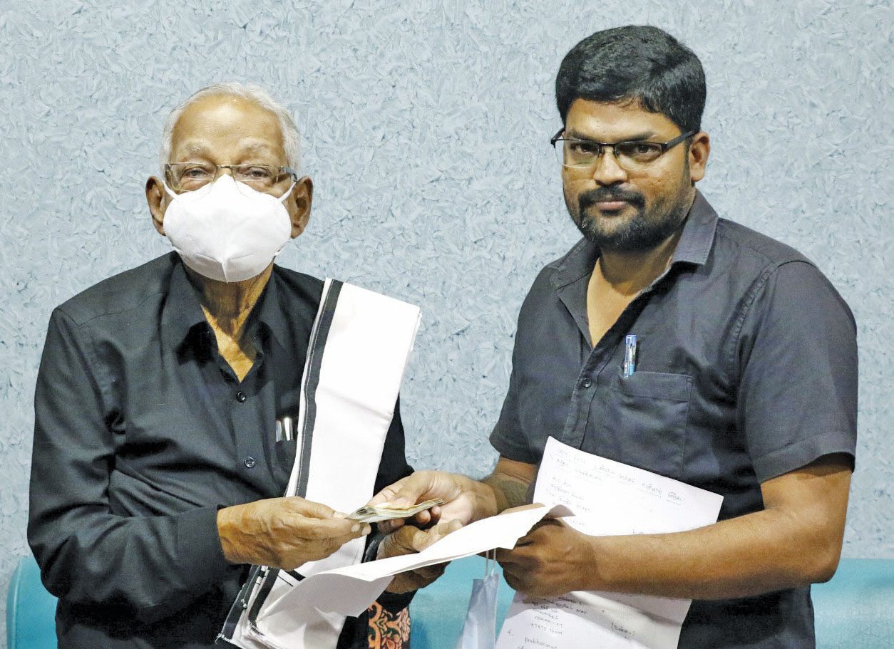 அரசு, தமிழ்நாடு, திராவிடர் கழகம்