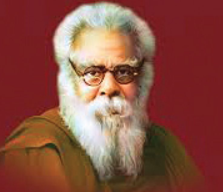 அரசியல், திராவிடர் கழகம்