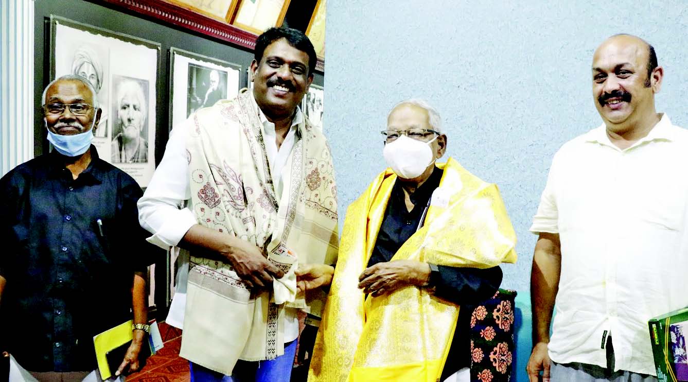 அரசியல்
