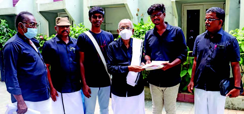அரசியல்