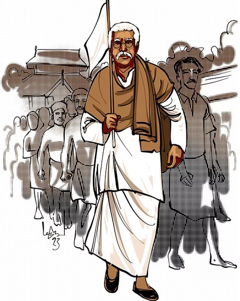 அரசியல்