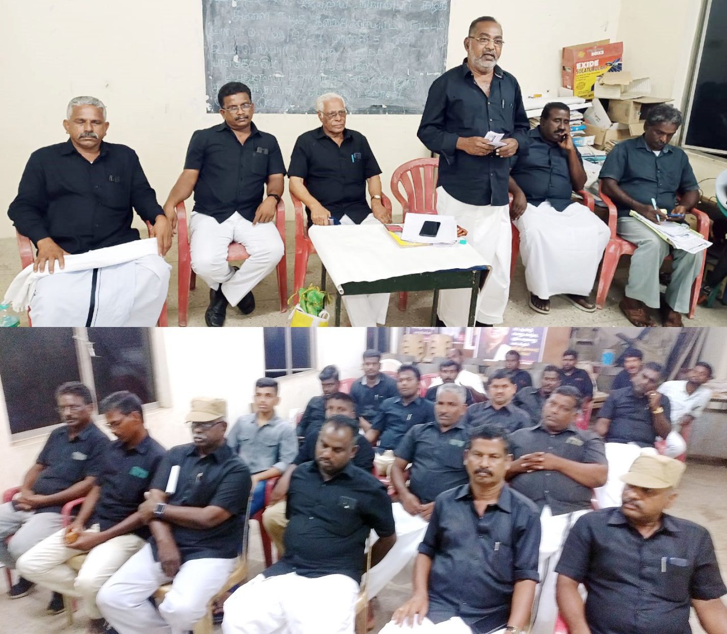 இந்தியா, தமிழ்நாடு