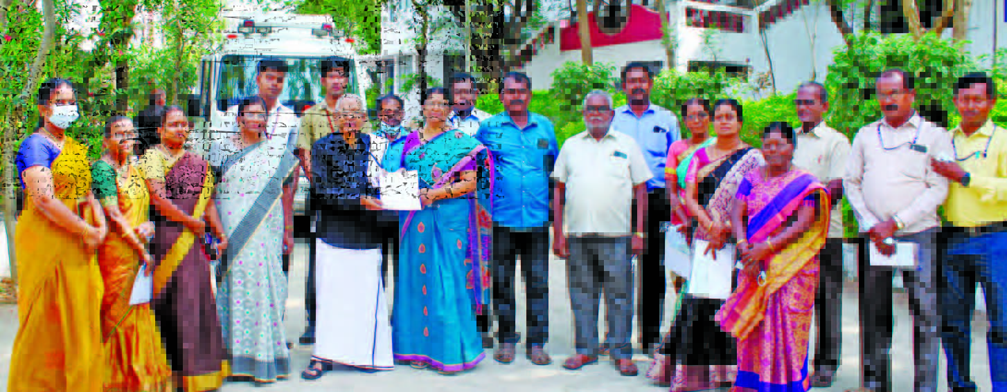 தமிழ்நாடு