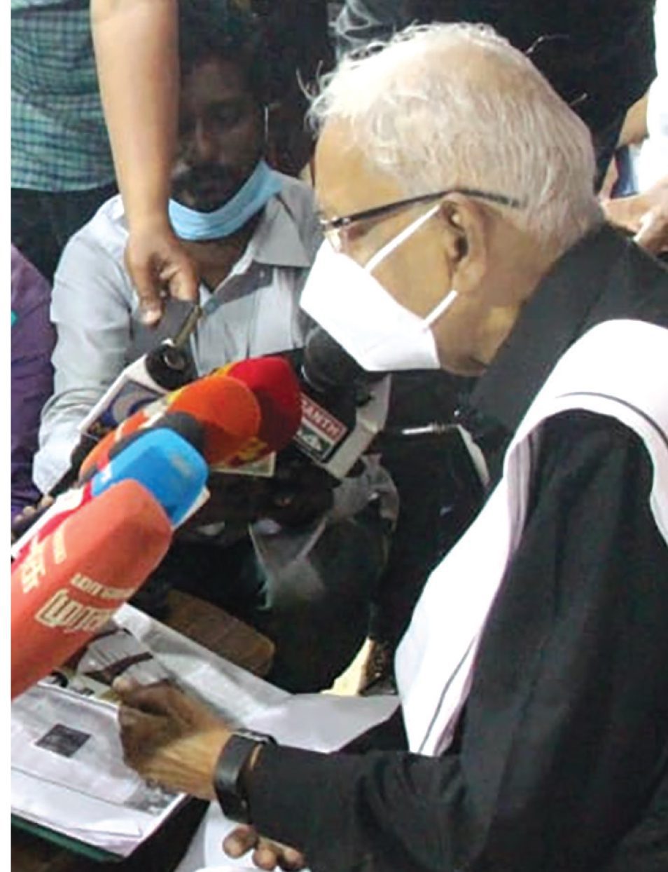 அரசியல்