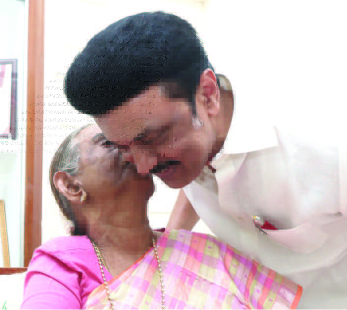 தமிழ்நாடு