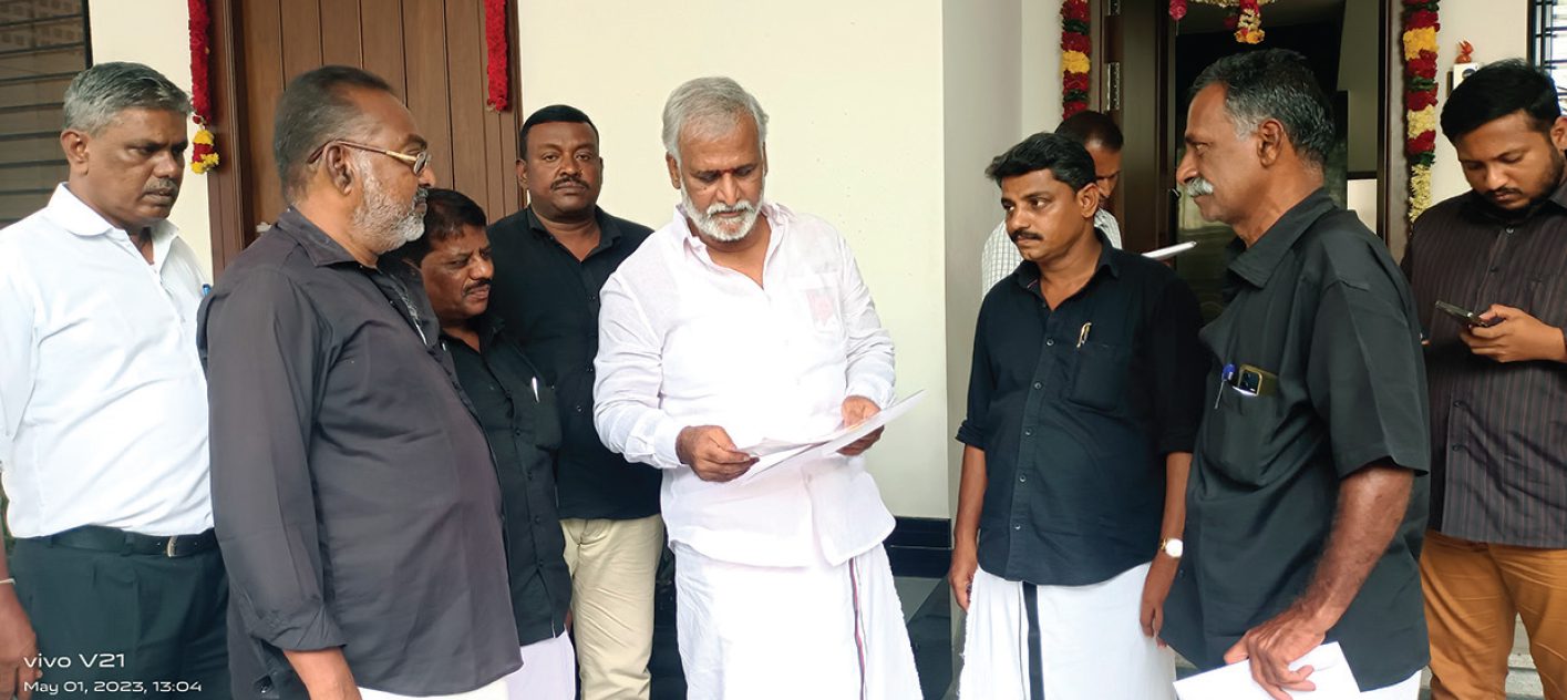 தமிழ்நாடு