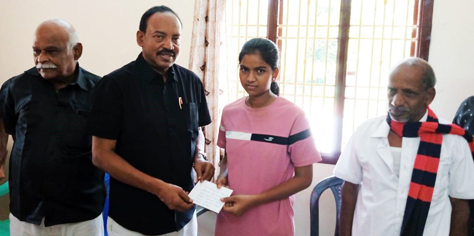 அரசியல், அரசு, இந்தியா, தமிழ்நாடு