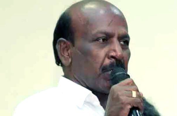 தமிழ்நாடு